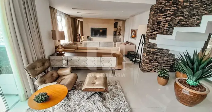 Cobertura com 3 quartos à venda na Rua Padre Clemente, 33, Centro, Florianópolis