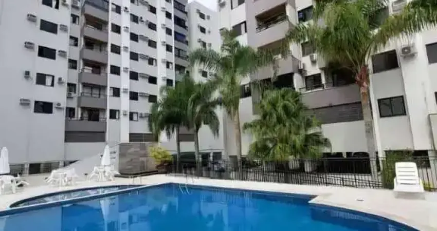Apartamento com 2 quartos à venda na Rodovia Admar Gonzaga, 841, Itacorubi, Florianópolis
