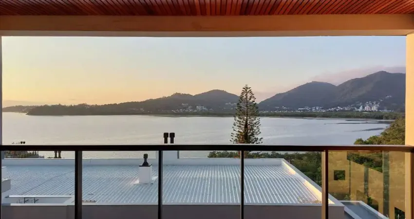 Apartamento com 3 quartos à venda na Rodovia João Paulo, 2301, João Paulo, Florianópolis