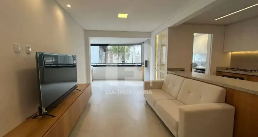 Apartamento com 2 quartos à venda na Rua Desembargador Pedro Silva, 1952, Coqueiros, Florianópolis