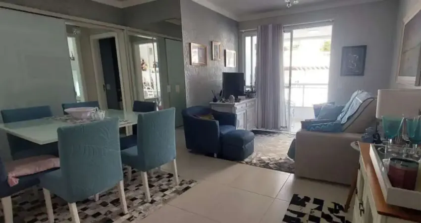 Apartamento com 2 quartos à venda na Palmeiras, 205, Itacorubi, Florianópolis