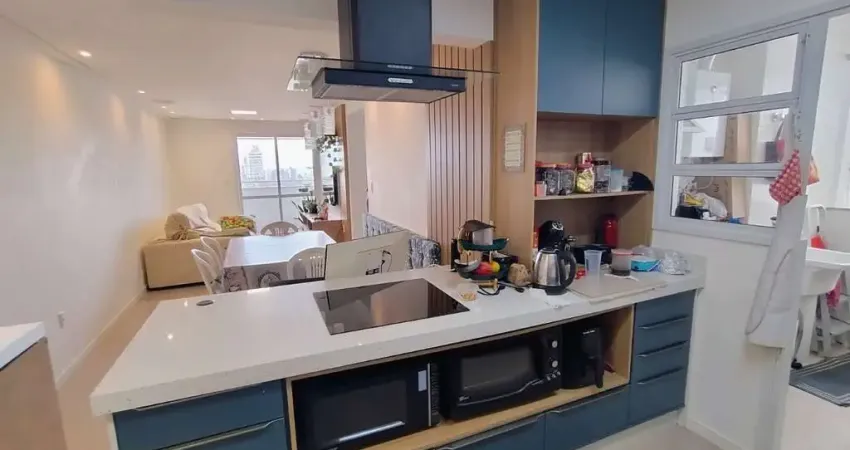 Apartamento com 3 quartos à venda na Avenida Farroupilha, 350, Campinas, São José