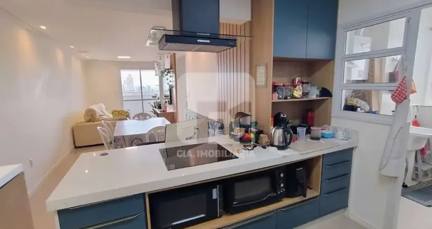 Apartamento com 3 quartos à venda na Avenida Farroupilha, 350, Campinas, São José