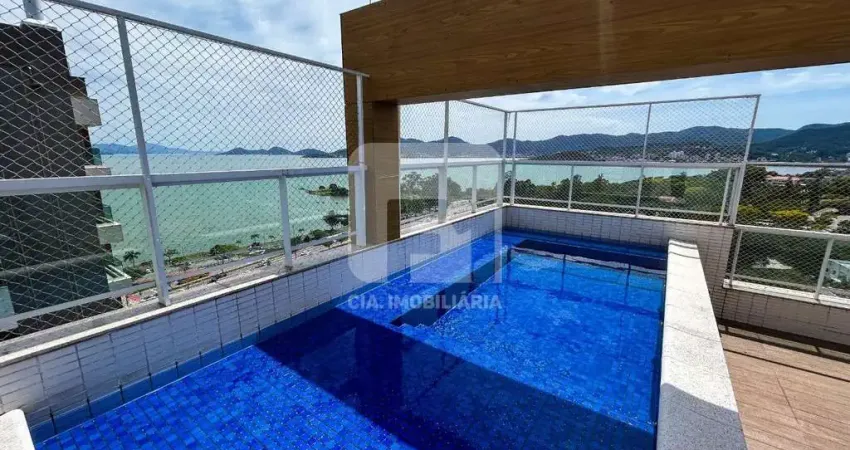 Cobertura com 3 quartos à venda na Servidão Paulo Zimmer, 101, Agronômica, Florianópolis