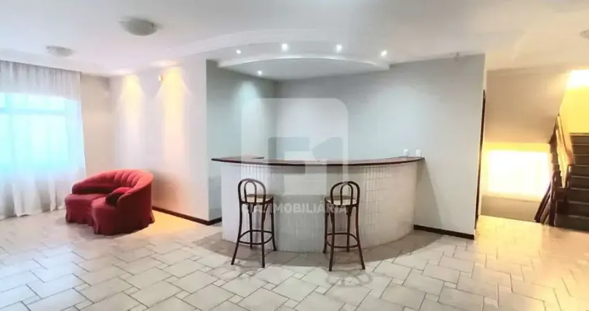 Casa em condomínio fechado com 4 quartos à venda na Rua Professor Abelardo Rupp, 70, Itaguaçu, Florianópolis