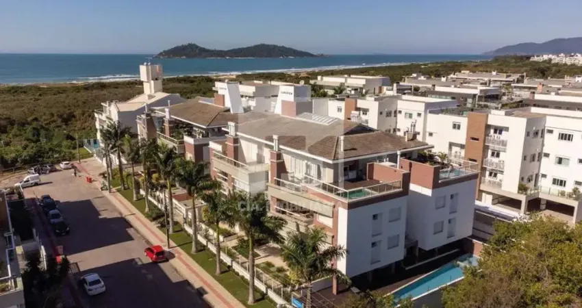 Apartamento com 2 quartos à venda na Rua Radialista Dakir Polidoro, 230, Campeche, Florianópolis