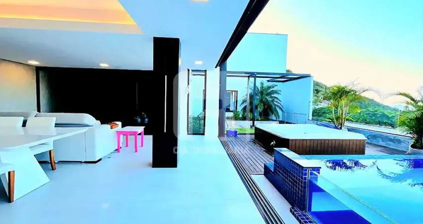 Casa com 4 quartos à venda na Rua José Francisco Dias Areias, 733, Trindade, Florianópolis