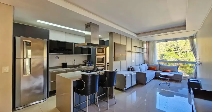 Apartamento com 3 quartos à venda na Rua Pirineus, 86, Córrego Grande, Florianópolis