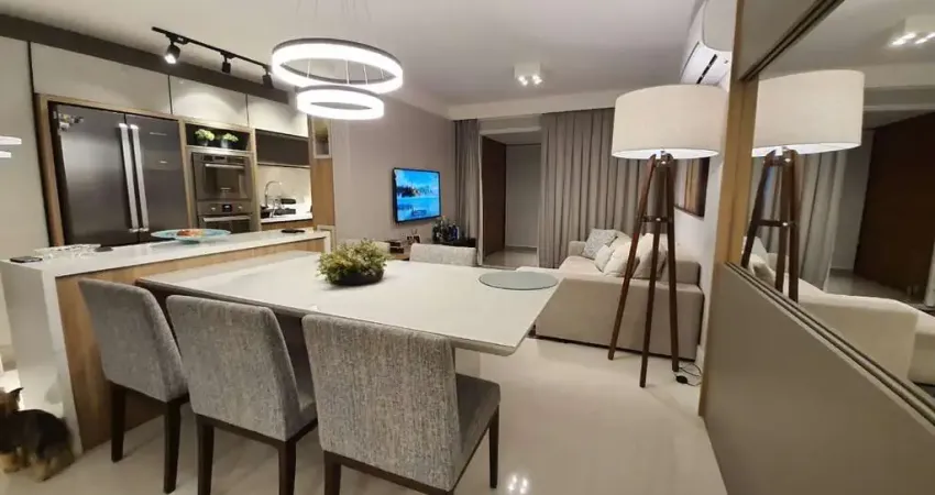 Apartamento com 2 quartos à venda na Servidão Paulo Zimmer, 101, Agronômica, Florianópolis
