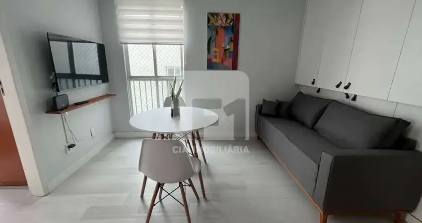 Apartamento com 2 quartos à venda na Rua Acelon Pacheco da Costa, 295, Itacorubi, Florianópolis