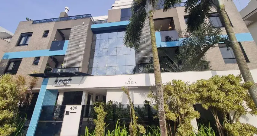 Cobertura com 2 quartos à venda na Rua Otávio Cruz, 434, Campeche, Florianópolis