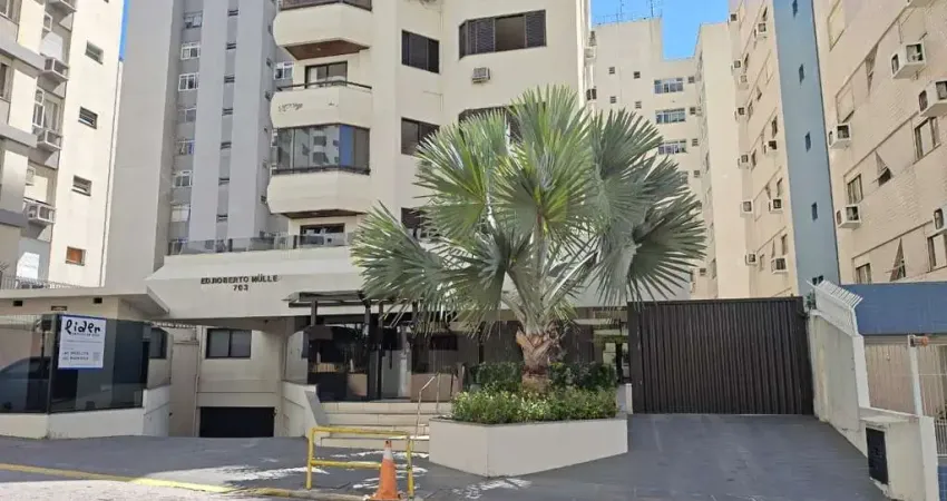 Apartamento com 3 quartos à venda na Rua Almirante Lamego, 703, Centro, Florianópolis