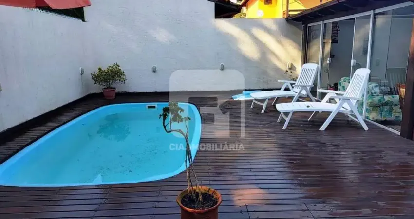 Casa com 3 quartos à venda na Servidão Paulo Apolinário da Natividade, 155, Ribeirão da Ilha, Florianópolis