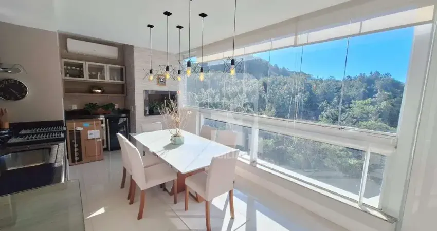 Cobertura com 3 quartos à venda na Rua Pedro Vieira Vidal, 280, Pantanal, Florianópolis