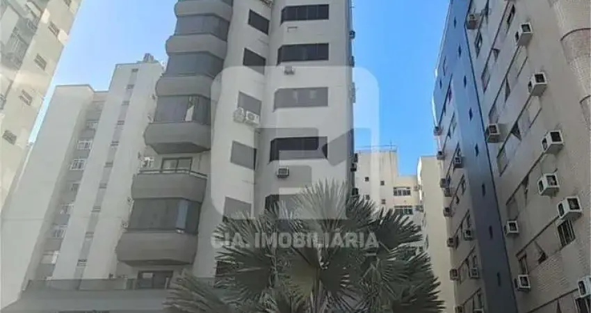 Apartamento com 3 quartos à venda na Rua Almirante Lamego, 703, Centro, Florianópolis