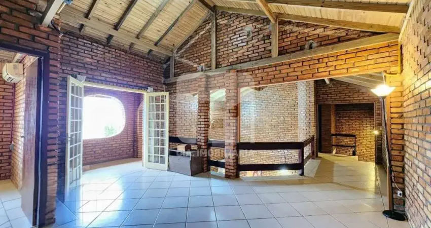 Casa com 4 quartos à venda na Rua São Cristóvão, 207, Coqueiros, Florianópolis