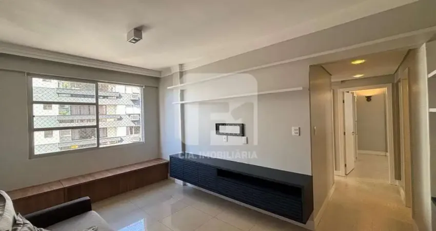 Apartamento com 3 quartos à venda na Rua Prefeito Coronel Antenor Mesquita, 145, Centro, Florianópolis