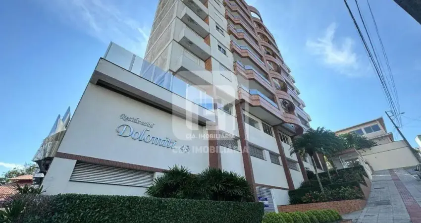 Apartamento com 3 quartos para alugar na Professora Adelina Gertrudes Jacinto, 49, Itacorubi, Florianópolis