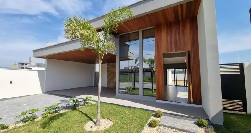 Casa com 3 quartos à venda na Espírito Santo, 27, Sertão do Maruim, São José