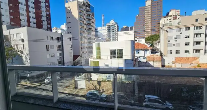 Apartamento com 2 quartos à venda na Rua Almirante Dorval Melchíades de Souza, 657, Centro, Florianópolis