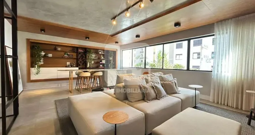 Apartamento com 4 quartos à venda na Rua Almirante Lamego, 1232, Centro, Florianópolis