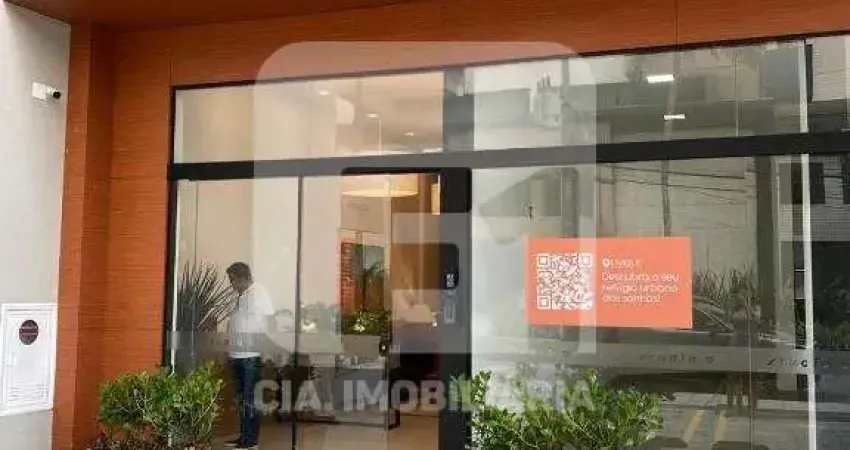 Apartamento com 1 quarto para alugar na Rua Desembargador Arno Hoeschl, 243, Centro, Florianópolis