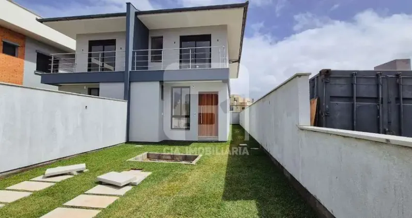 Casa com 3 quartos à venda na Doutor Cláudio Américo Prates, 10, Campeche, Florianópolis