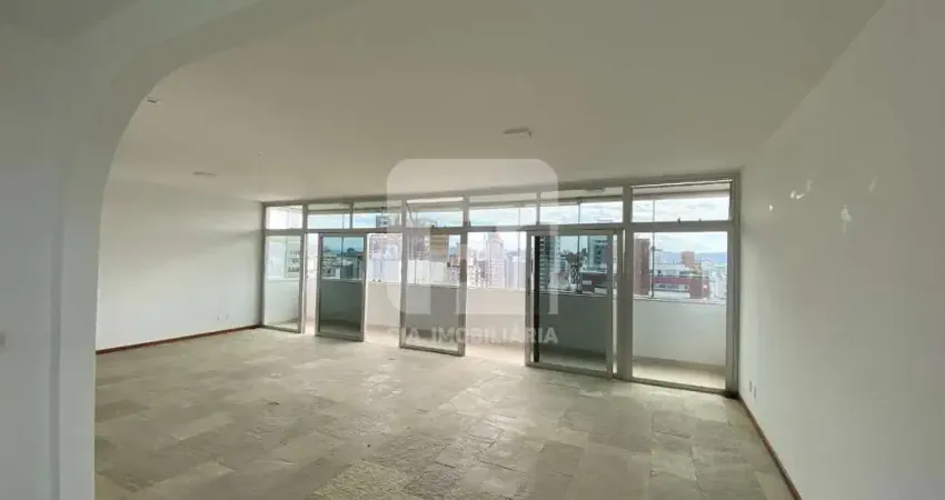 Cobertura com 4 quartos à venda na Rua Visconde de Ouro Preto, 354, Centro, Florianópolis