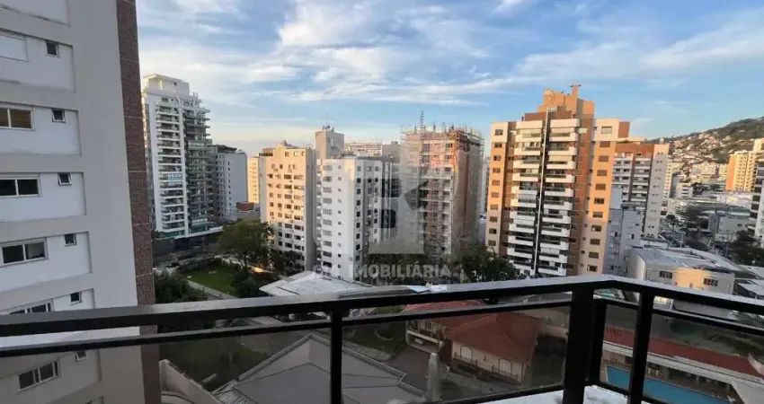 Apartamento com 3 quartos à venda na Avenida Trompowsky, 366, Centro, Florianópolis