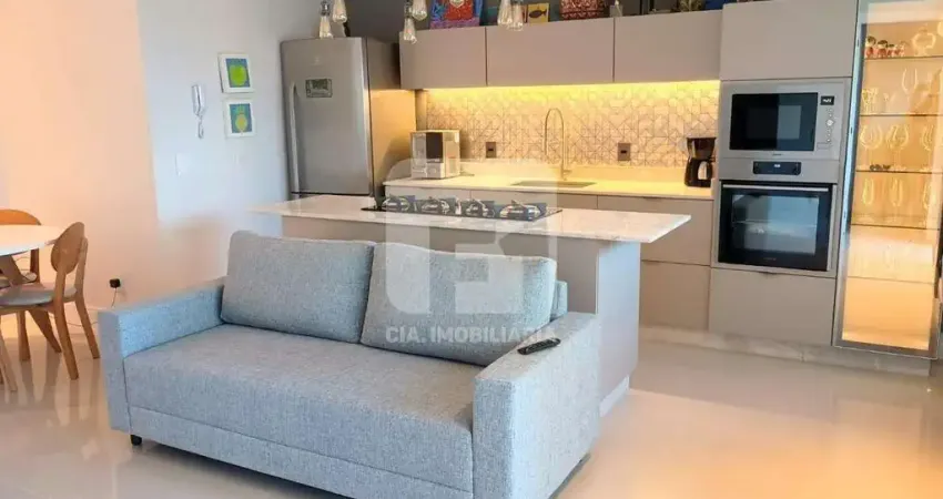 Apartamento com 2 quartos à venda na Travessa Felipe Godinho e Silva, 30, Agronômica, Florianópolis