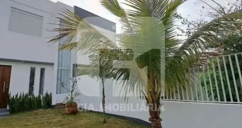 Casa com 3 quartos à venda na Mogno, 79, Campeche, Florianópolis