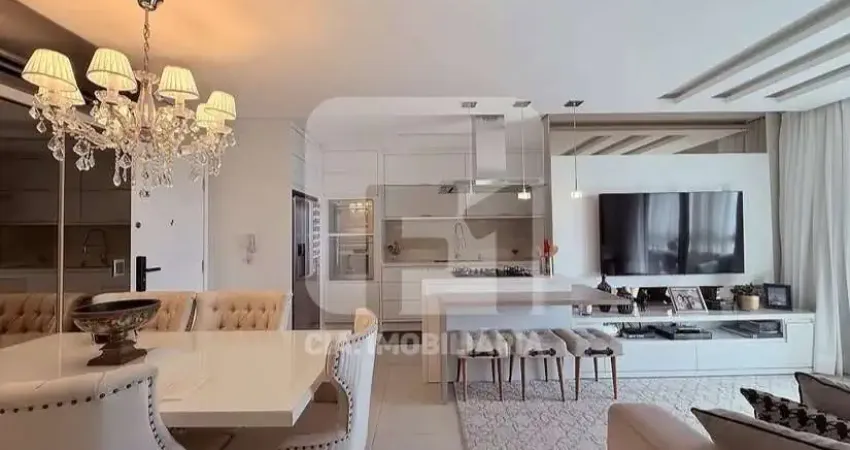 Cobertura com 3 quartos à venda na Rua José Cândido da Silva, 98, Balneário, Florianópolis