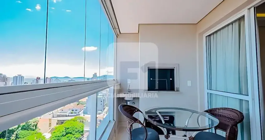 Apartamento com 3 quartos à venda na Rua Afonso Pena, 935, Estreito, Florianópolis
