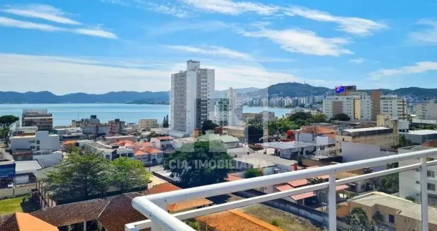 Cobertura com 4 quartos à venda na Rua Marechal Câmara, 171, Estreito, Florianópolis