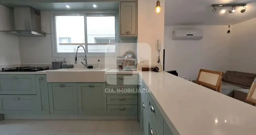 Casa em condomínio fechado com 3 quartos à venda na Rua Sagrado Coração de Jesus, 811, Morro das Pedras, Florianópolis