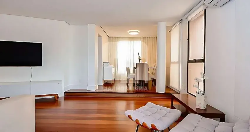 Apartamento com 3 quartos à venda na Rua Rui Barbosa, 544, Agronômica, Florianópolis