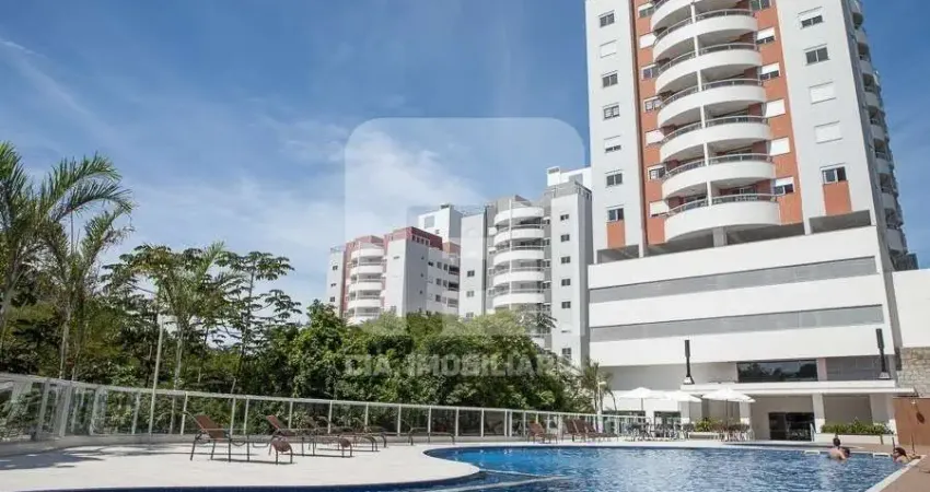 Apartamento com 3 quartos à venda na Rua Pedro Vieira Vidal, 280, Pantanal, Florianópolis