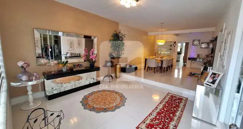 Casa com 3 quartos à venda na Rua Itamirim, 100, Itacorubi, Florianópolis