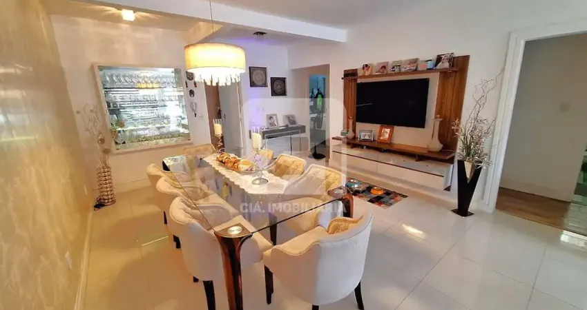 Casa com 3 quartos à venda na Rua Itamirim, 100, Itacorubi, Florianópolis