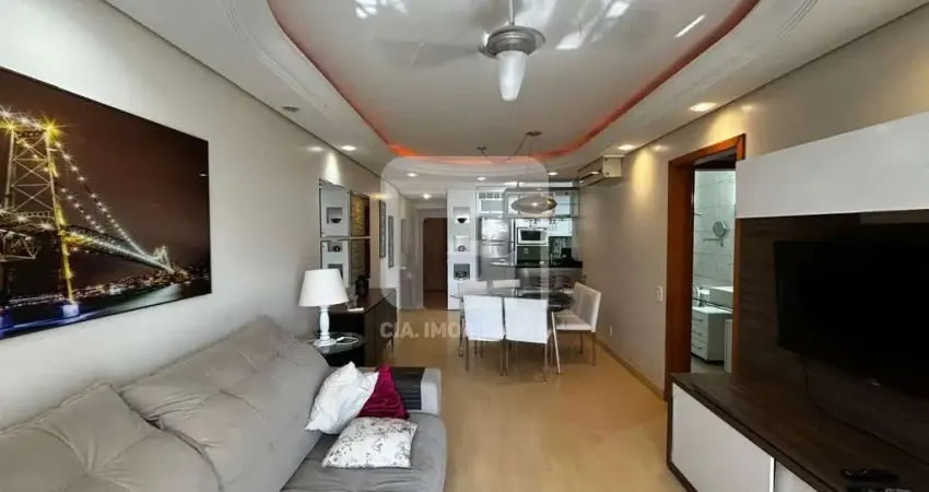 Apartamento com 3 quartos à venda na Rua Waldemiro José Carlson, 79, Canasvieiras, Florianópolis