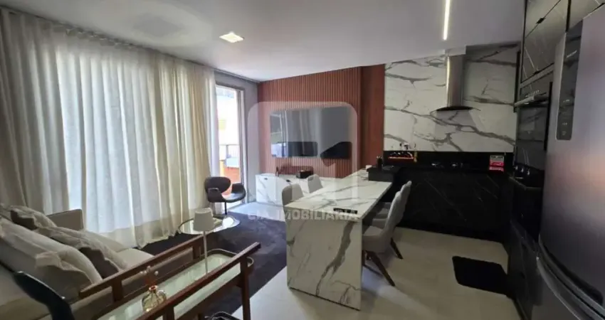 Apartamento com 1 quarto à venda na Rua Professora Otília Cruz, 48, Jardim Atlântico, Florianópolis