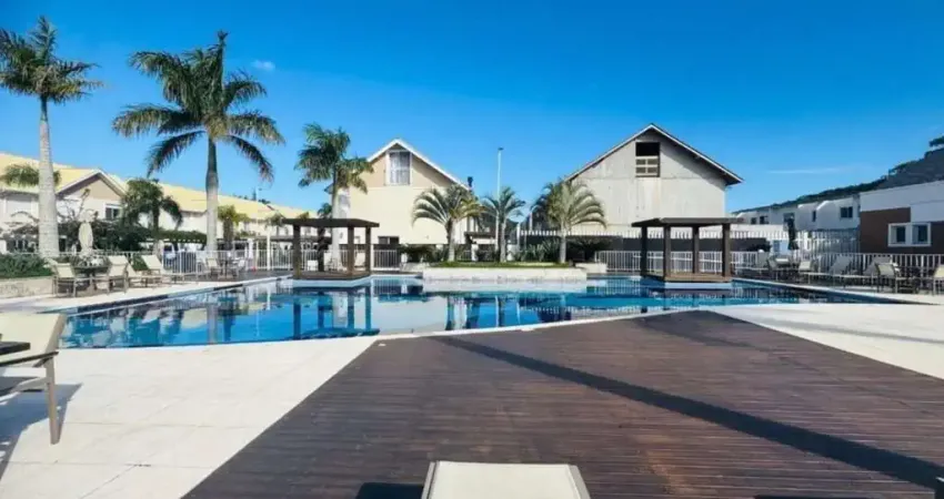 Casa em condomínio fechado com 3 quartos à venda na Rua Sagrado Coração de Jesus, 811, Morro das Pedras, Florianópolis