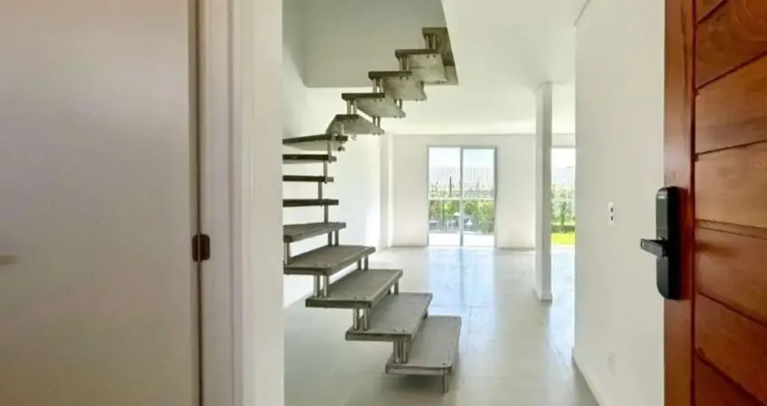 Casa em condomínio fechado com 3 quartos à venda na Rua Sagrado Coração de Jesus, 811, Morro das Pedras, Florianópolis