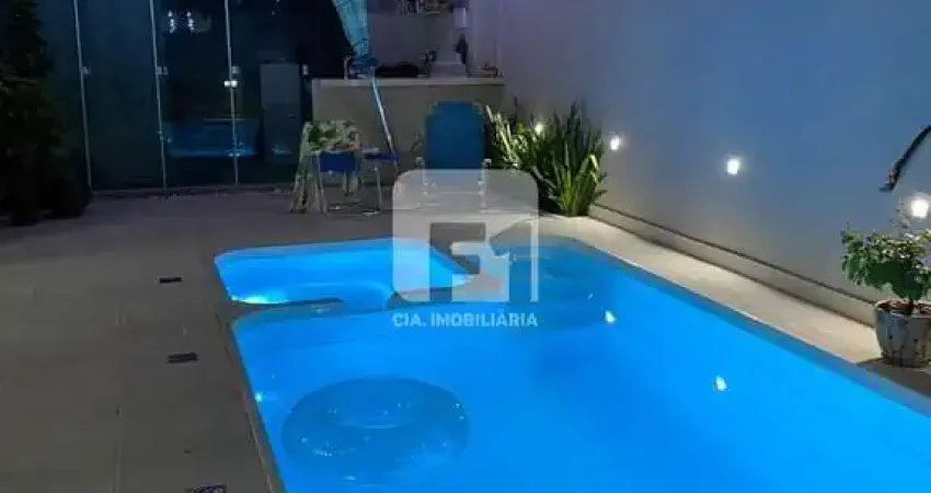 Casa com 4 quartos à venda na Rua Orlando Linhares, 127, Canto, Florianópolis