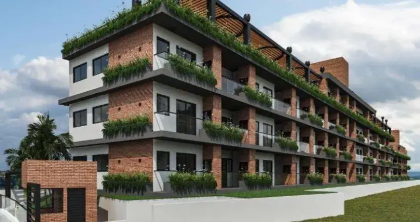 Apartamento com 2 quartos à venda na Rodovia Baldicero Filomeno, 3080, Ribeirão da Ilha, Florianópolis