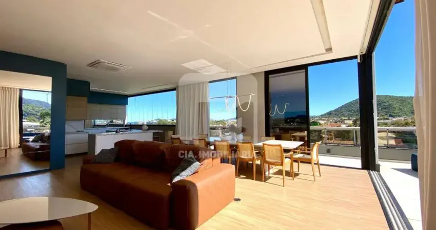 Cobertura com 3 quartos à venda na Avenida Campeche, 3693, Campeche, Florianópolis