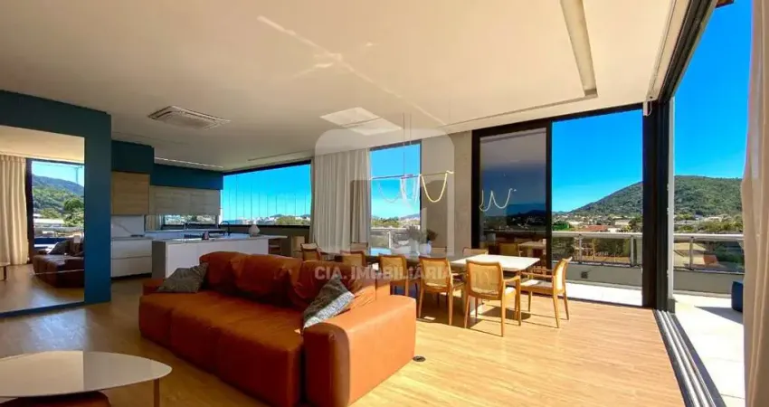 Cobertura com 3 quartos à venda na Avenida Campeche, 3693, Campeche, Florianópolis
