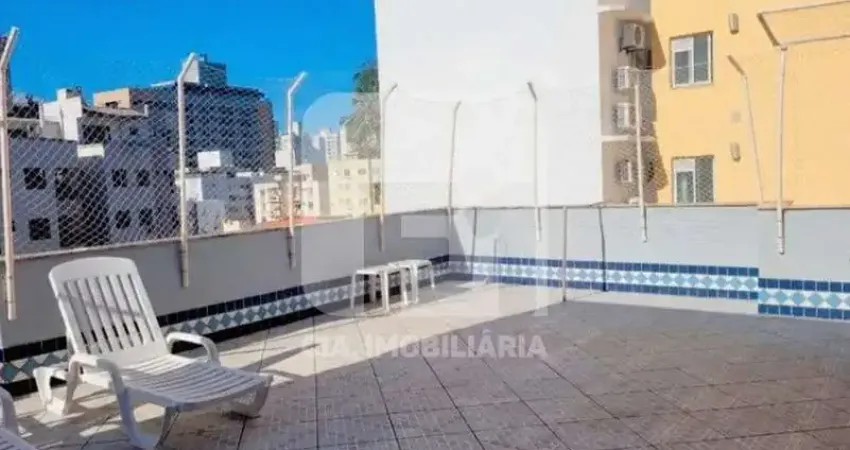 Cobertura com 4 quartos à venda na Avenida Santa Catarina, 133, Estreito, Florianópolis
