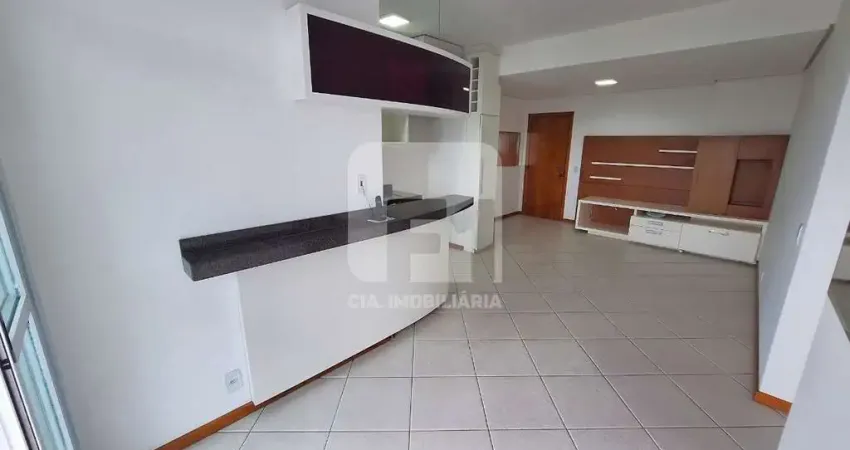 Apartamento com 2 quartos à venda na Servidão Feliciano Martins Vieira, 114, Itacorubi, Florianópolis