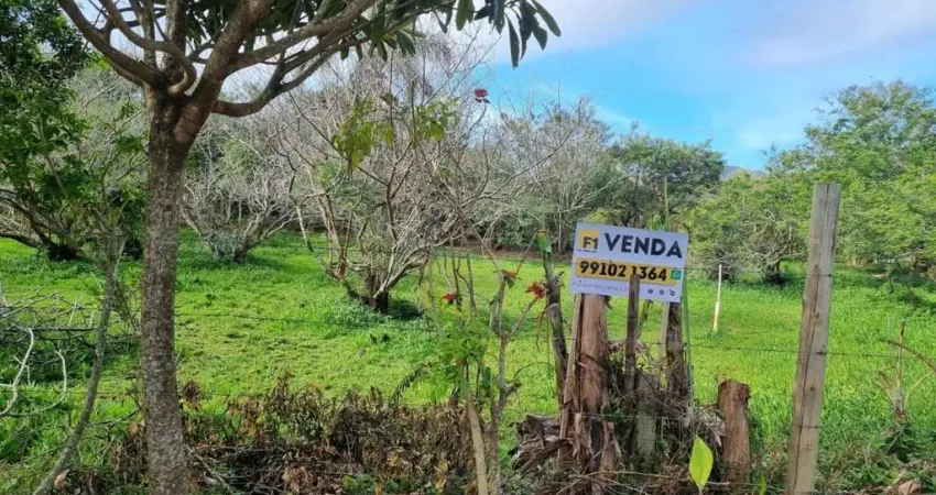 Terreno à venda na Pedro Manoel Borba, 1, Pântano do Sul, Florianópolis